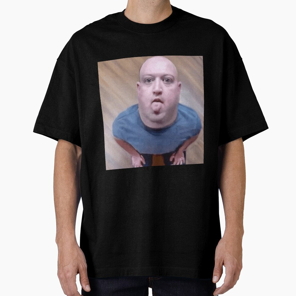 Mark Zuckerberg Fat Meme Mintdesignz Tee Unisex T-shirt, Sweatshirt, Hoodie (1)