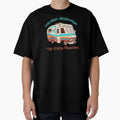 Vacation Destination The Rocky Mountains T-Shirt by MarqisStudio