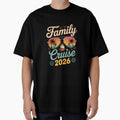 Family Cruise Summer Vacation Matching Family Cruise by FaithAbbott