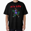 Its Not Just Running Its Life by Redlimetshirts