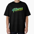 #fitness by whatthefoxsays Unisex , , , Long Sleeve Tee