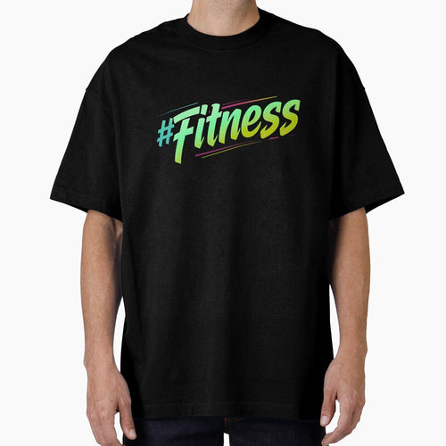 #fitness by whatthefoxsays Unisex , , , Long Sleeve Tee
