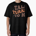 Talk Turkey to Me by artcultreone