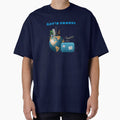 let's travel,adventure,trip, by grickodd Unisex , , , Long Sleeve Tee