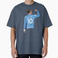 Jack Grealish City #10 by Hevding