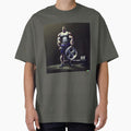 Fit body fit mind dedication by Urban Aesthetics Unisex , , , Long Sleeve Tee