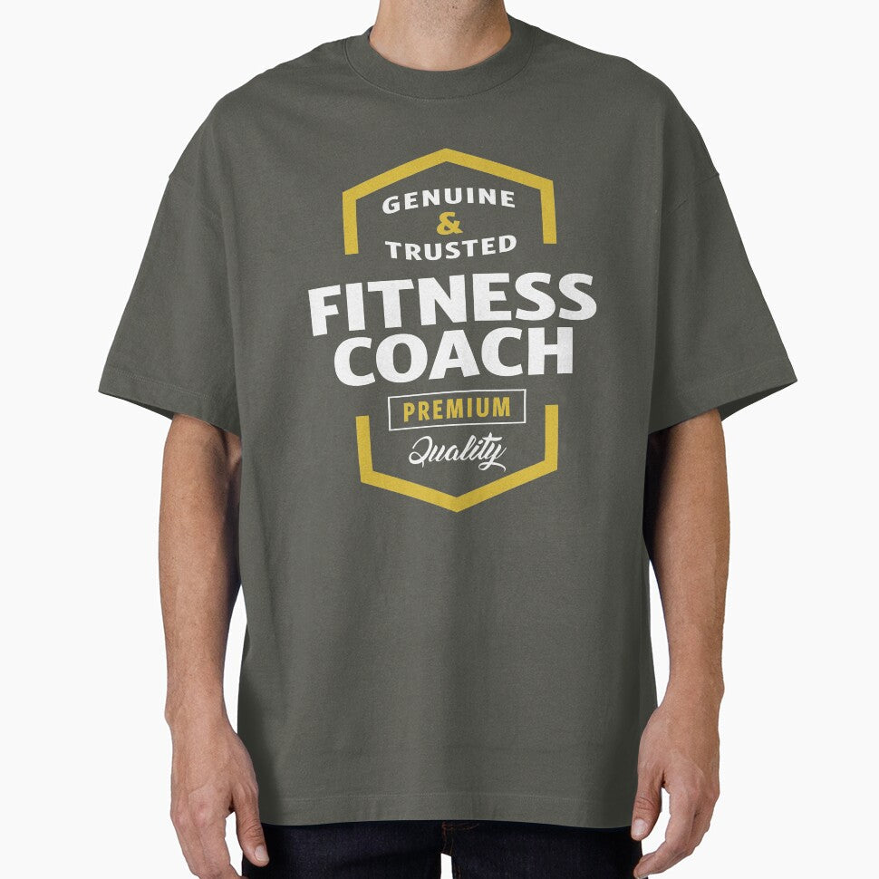 Fitness Coach | Gift Ideas by cidolopez Unisex , , , Long Sleeve Tee
