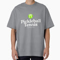 Pickleball Tennis Athlete Reversed by Creative Kelly
