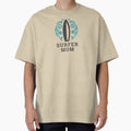 Surfer Mom by FrescoNat Unisex , , , Long Sleeve Tee