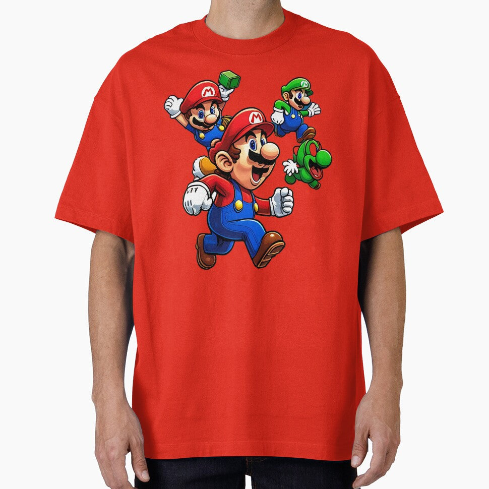 Vintage Gaming Classic Video Games by AMMZ369 Unisex , , , Long Sleeve Tee