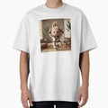 Yogabubu 1 by MisterOz Unisex , , , Long Sleeve Tee