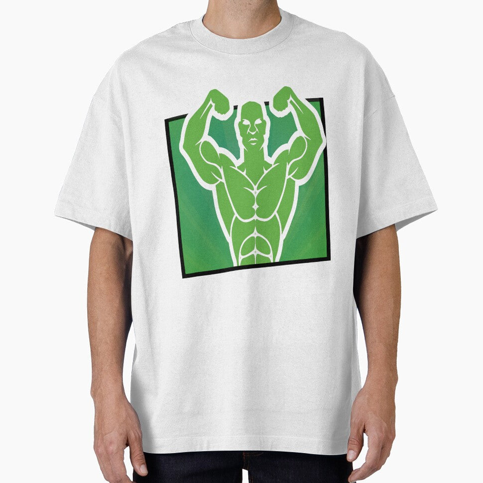 Mr. GainZ by PhotoIllusions Unisex , , , Long Sleeve Tee
