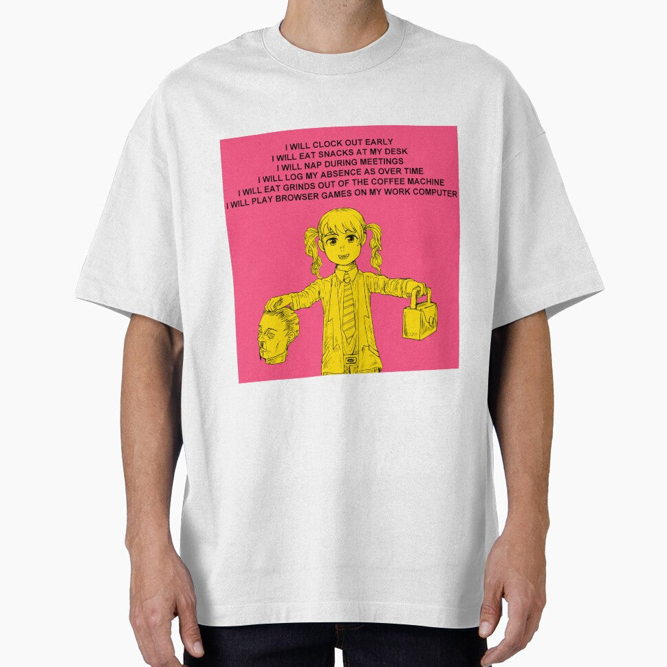 NEW AGE WORK MANTRA by ItsAdrienne Unisex , , , Long Sleeve Tee