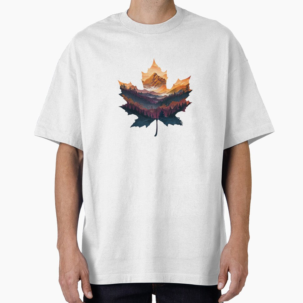 The Great Smoky Mountains Tennessee by JIGUWORLD Unisex , , , Long Sleeve Tee