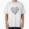 Yoga Heart by OmniDeals Unisex , , , Long Sleeve Tee