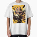 Jibril - No game no Life - 3 by Infinite-Aspire Unisex , , , Long Sleeve Tee