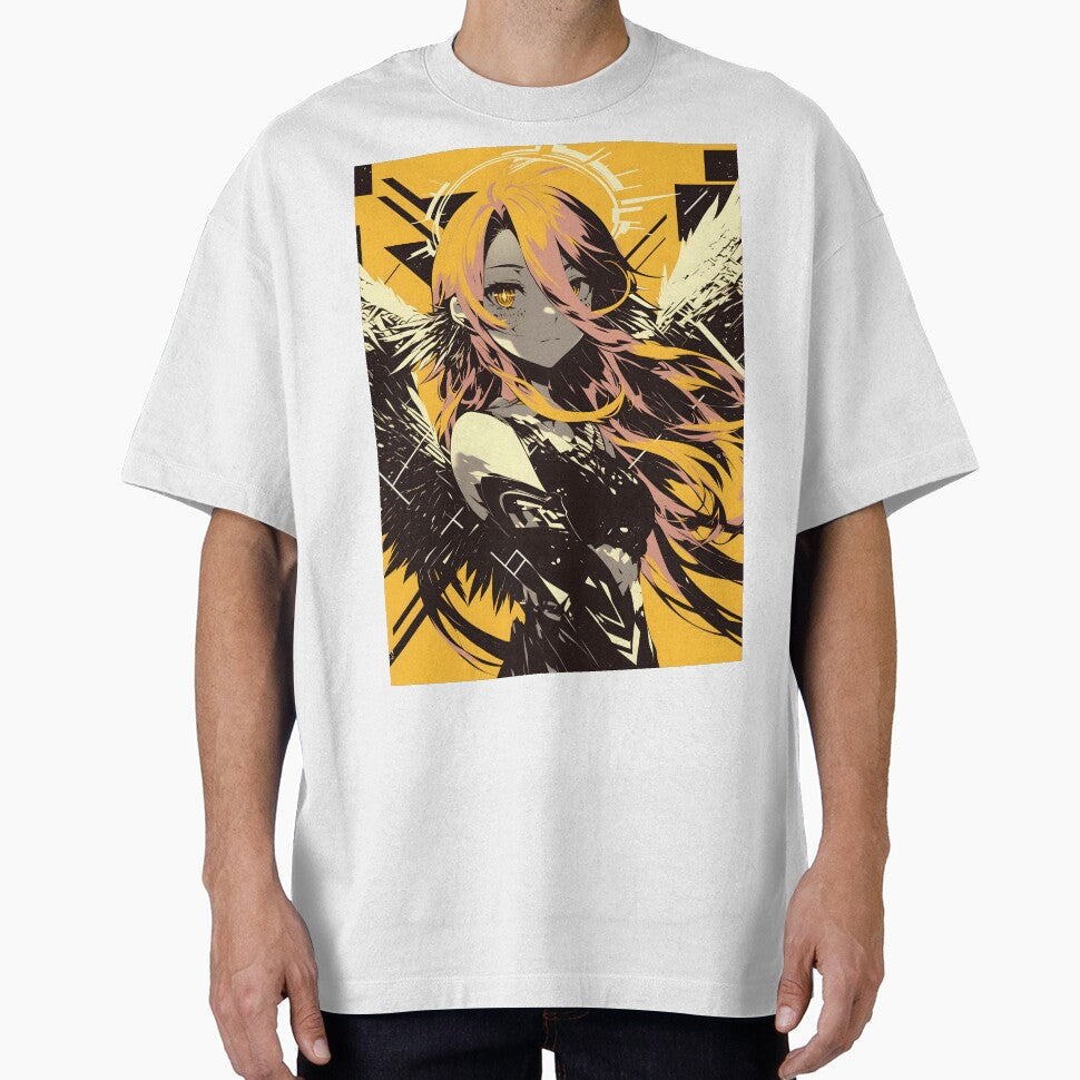 Jibril - No game no Life - 3 by Infinite-Aspire Unisex , , , Long Sleeve Tee