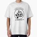 BULLDOG Fitness Club by Billy Wong Unisex , , , Long Sleeve Tee