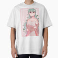 Valerian Healing by Another-Wiz Unisex , , , Long Sleeve Tee