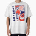 "I'm Japonista" - 20 years travelling with Japonismo by Japonismo Unisex , , , Long Sleeve Tee