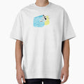 Surf colors longboarding tricks surfing by Tropical Blood Unisex , , , Long Sleeve Tee