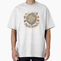 Explore the world by hunteroflions Unisex , , , Long Sleeve Tee