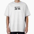 your life is your own by rain-y Unisex , , , Long Sleeve Tee