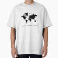 anywhere , somewhere, faraway by ena-3 Unisex , , , Long Sleeve Tee
