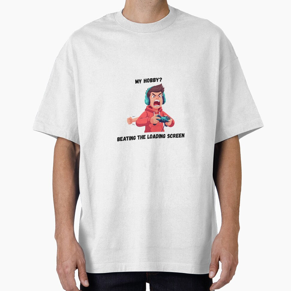 Gaming Meme by RickTShop Unisex , , , Long Sleeve Tee