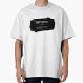 clever sarcastic sarcasm wording by Lof-Sau Unisex , , , Long Sleeve Tee