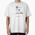 Whatever...Flower Power by SimplyMissy Unisex , , , Long Sleeve Tee