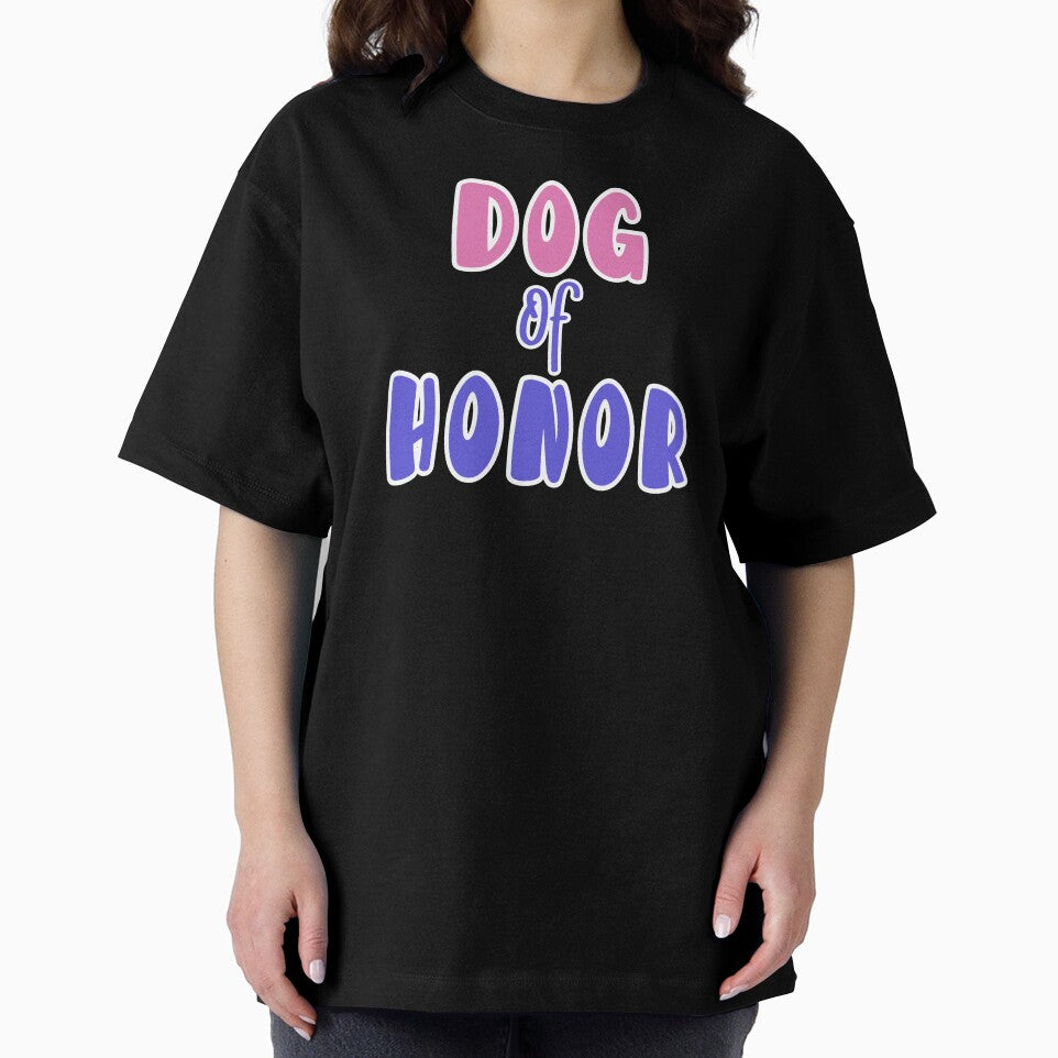 Dog of Honor, Wedding Rehearsal, Retro Wedding by DiensDesign
