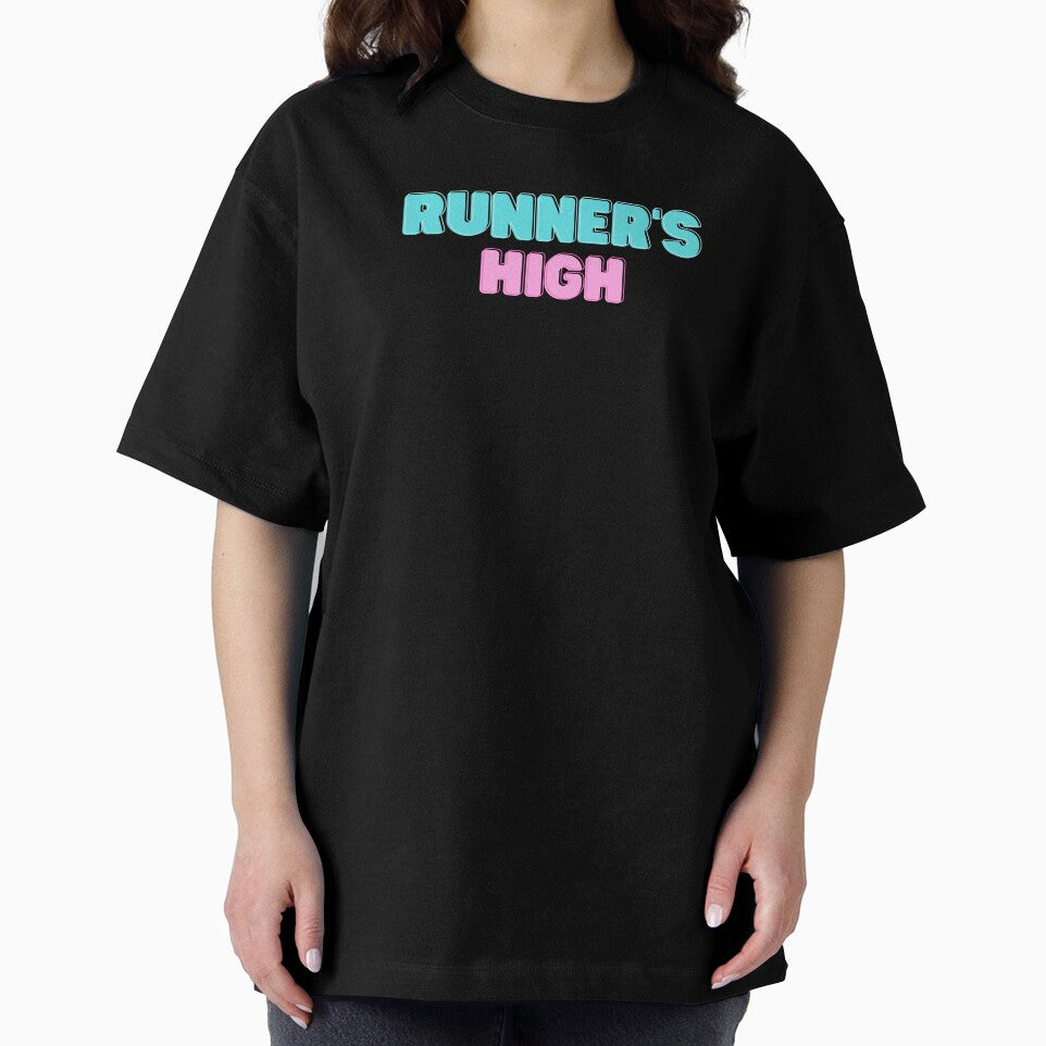 Runner's High by Runner's High