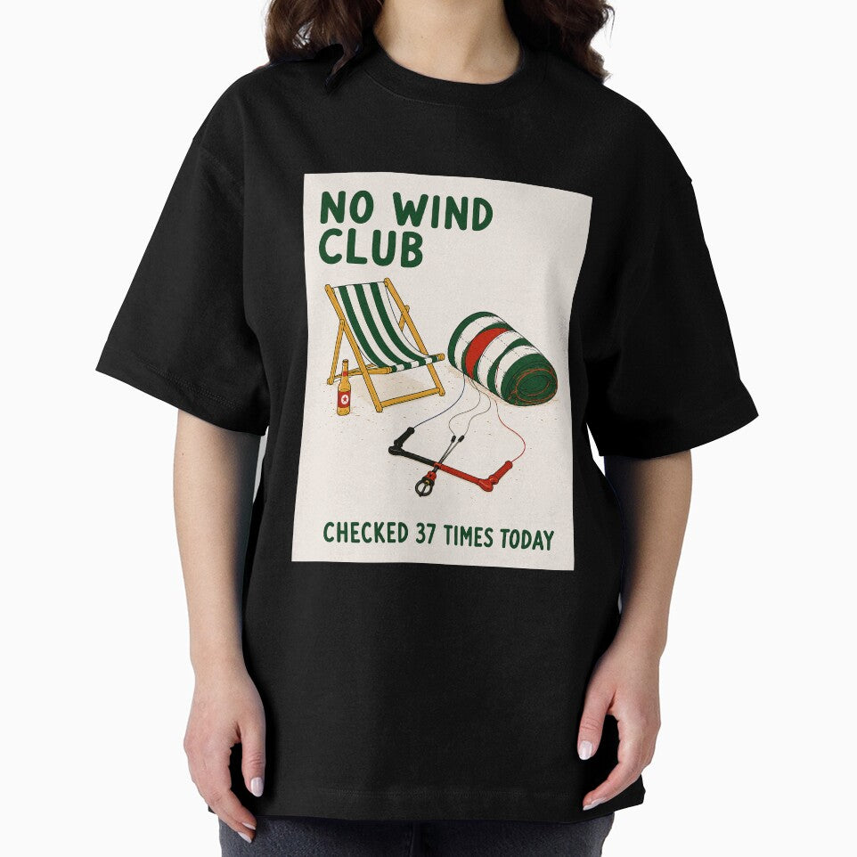 NO WIND CLUB – Checked 37 Times Today by Islabonita.
