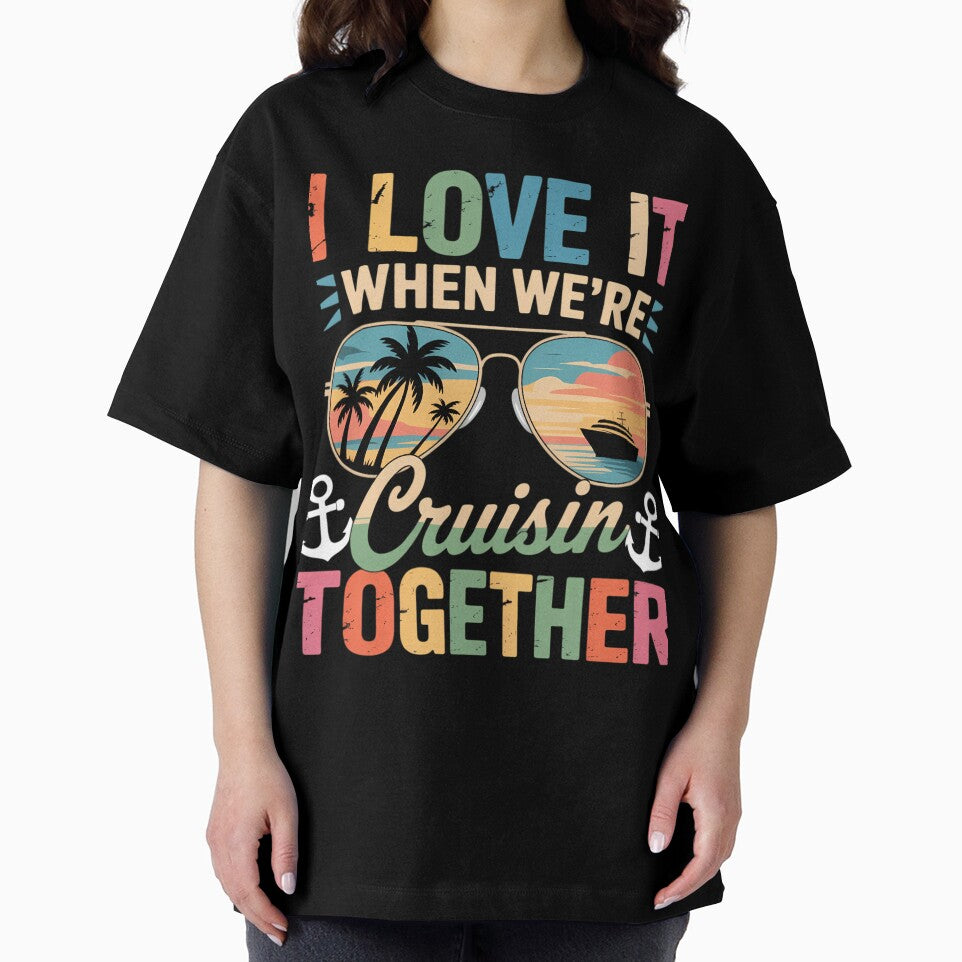 Cruise Squad 2026 Family Group Matching Summer Vacation by comptorasunfia