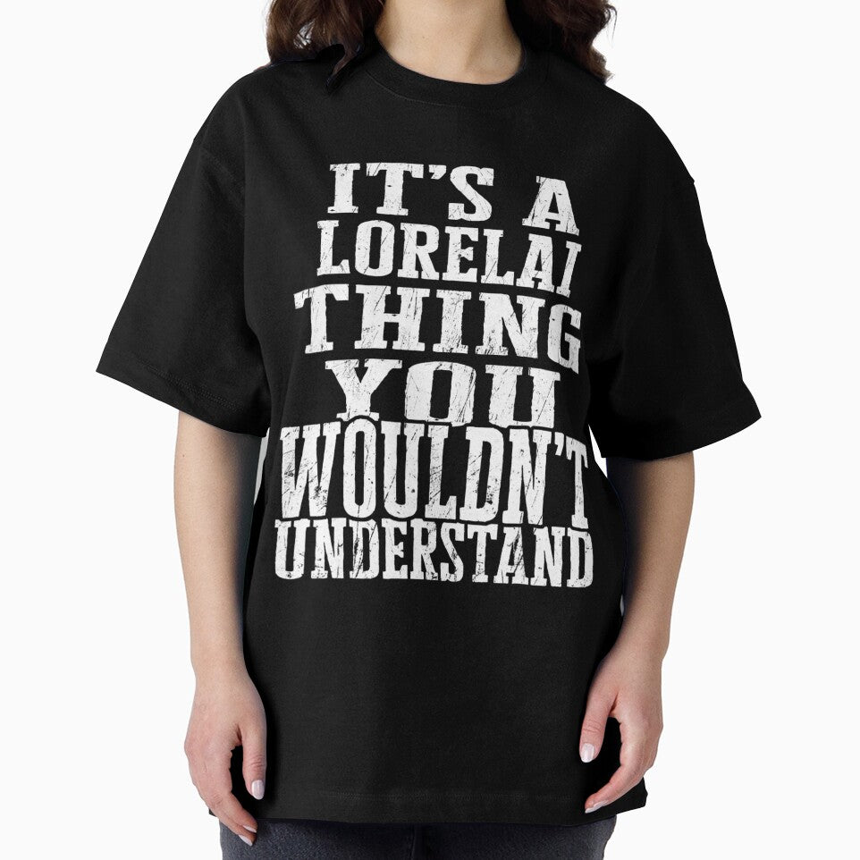 It's A Lorelai Thing Matching Family Reunion First Last Name 	1 by dortuhayezh