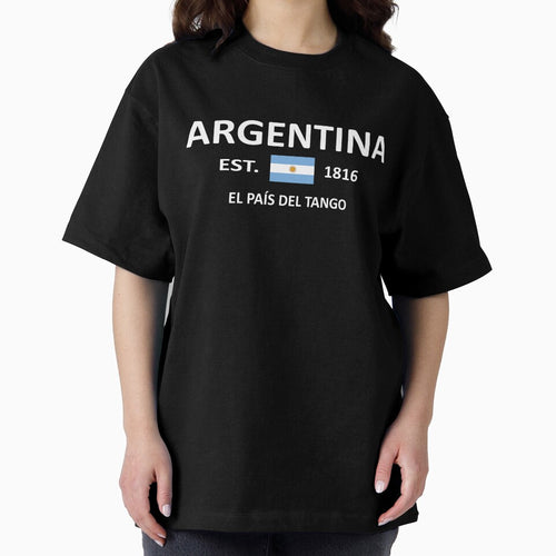 ARGENTINA - EL PAIS DEL TANGO by QuotesKINGz