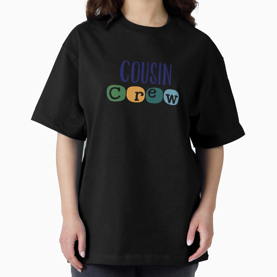 Boy cousin gifts - cousin crew - cousins - cousin squad - team cousin - cousin blues by smooshfaceutd