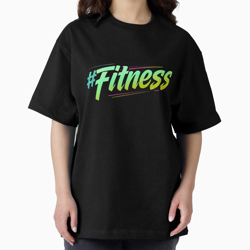 #fitness by whatthefoxsays Unisex , , , Long Sleeve Tee