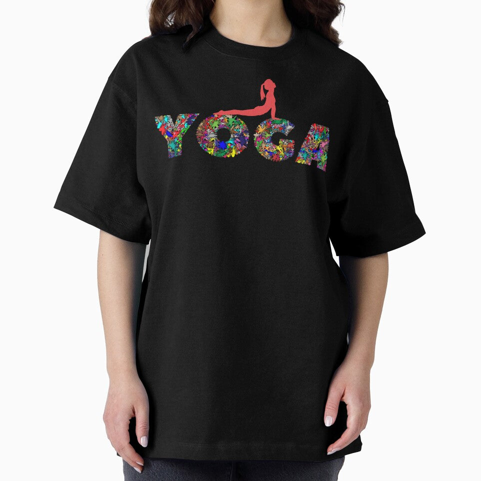 Yoga by viollamarshall