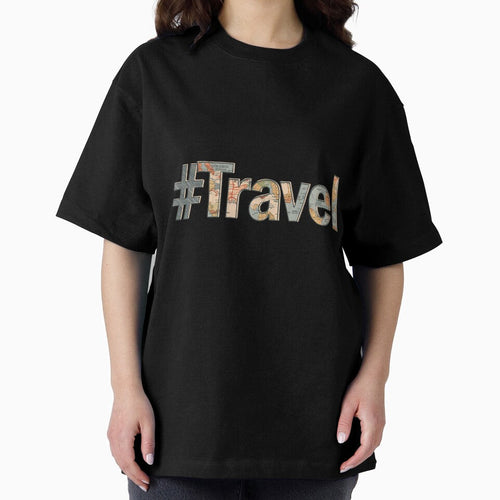 #Travel by whatthefoxsays Unisex , , , Long Sleeve Tee