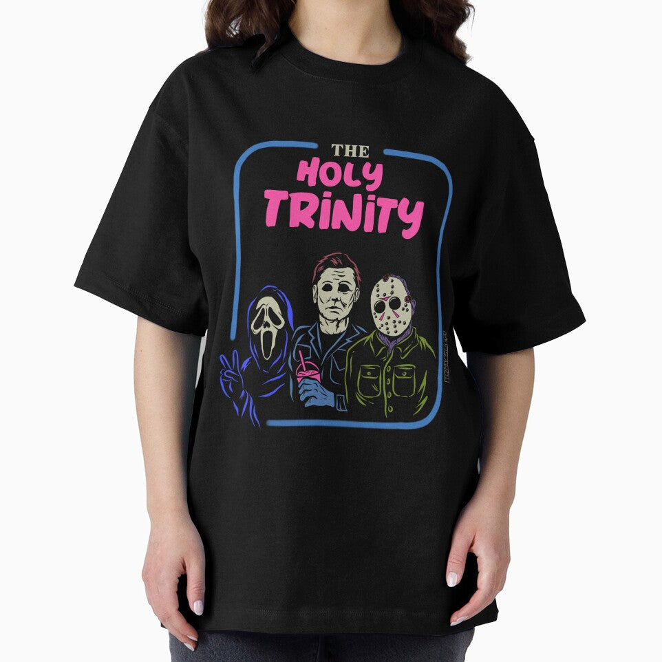 The holy trinity by tomysuga