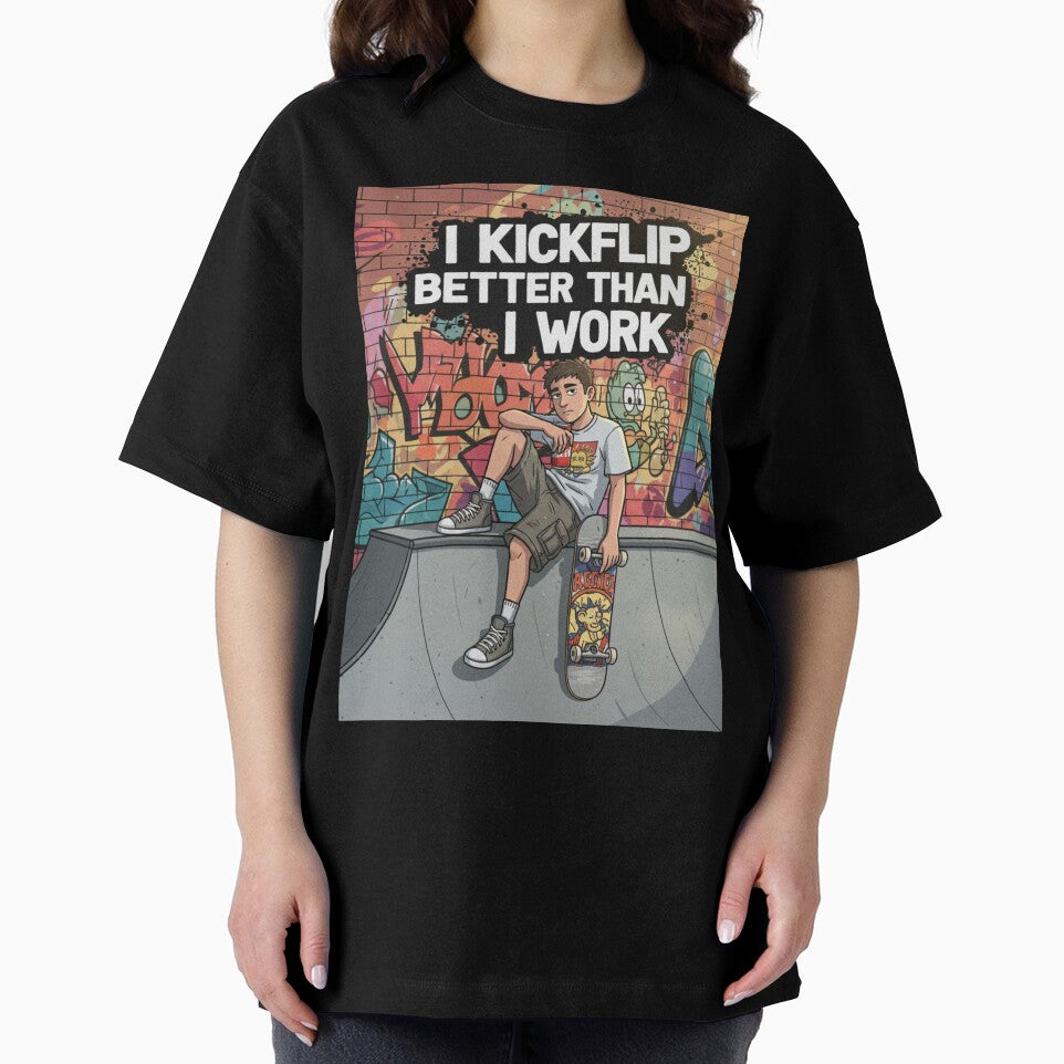 KICK FLIP by DONXX