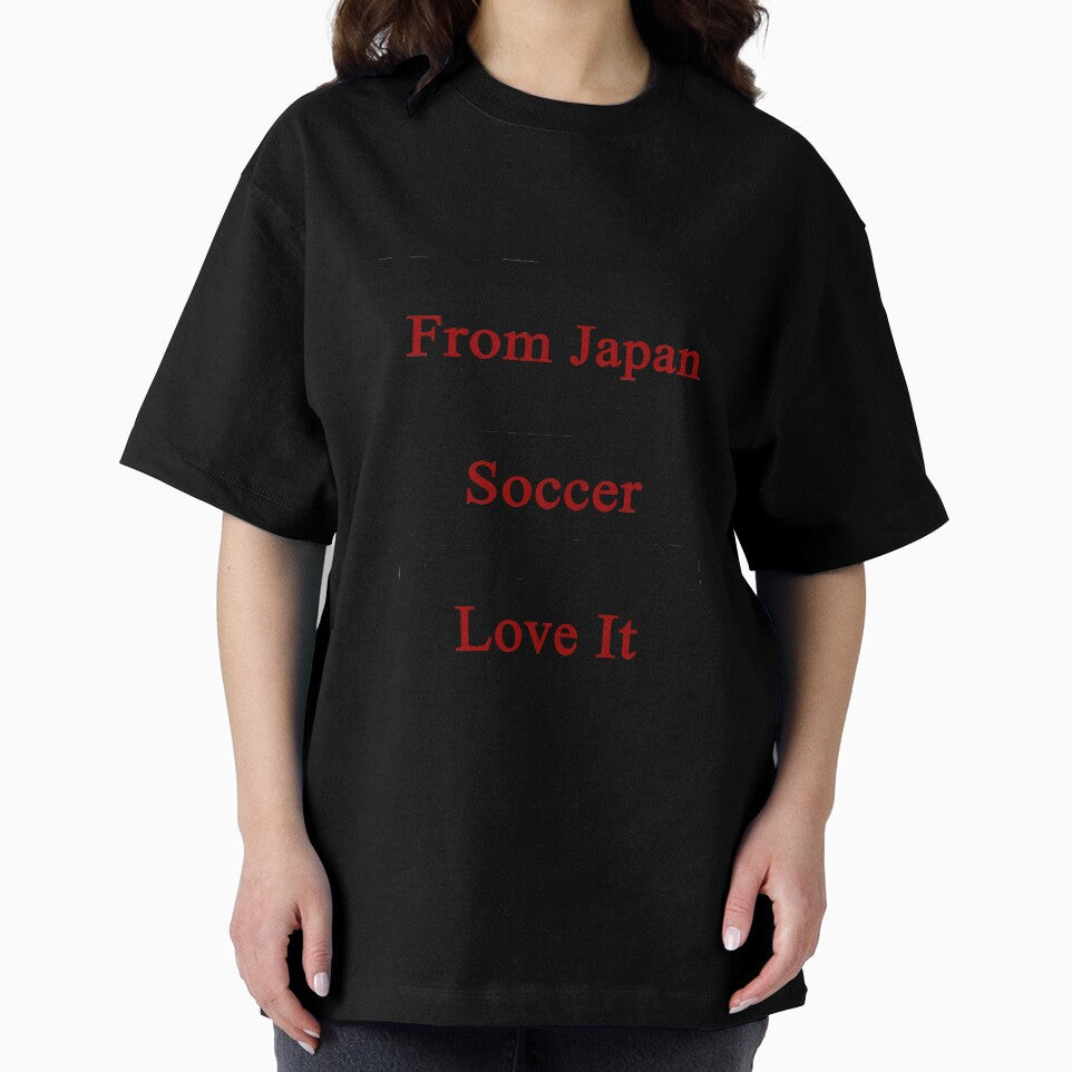Not Everyone From Japan Likes Soccer Some Of Us Love It by supernova23