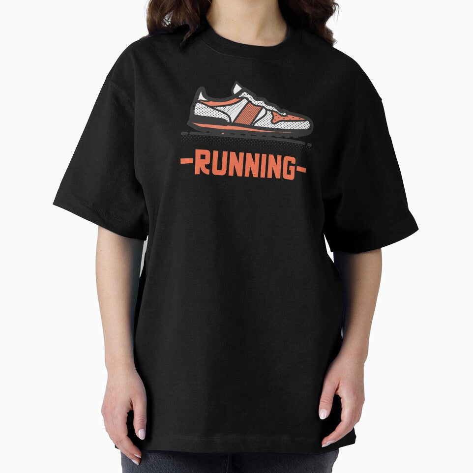 Running: My Natural High by Byrd Baggett