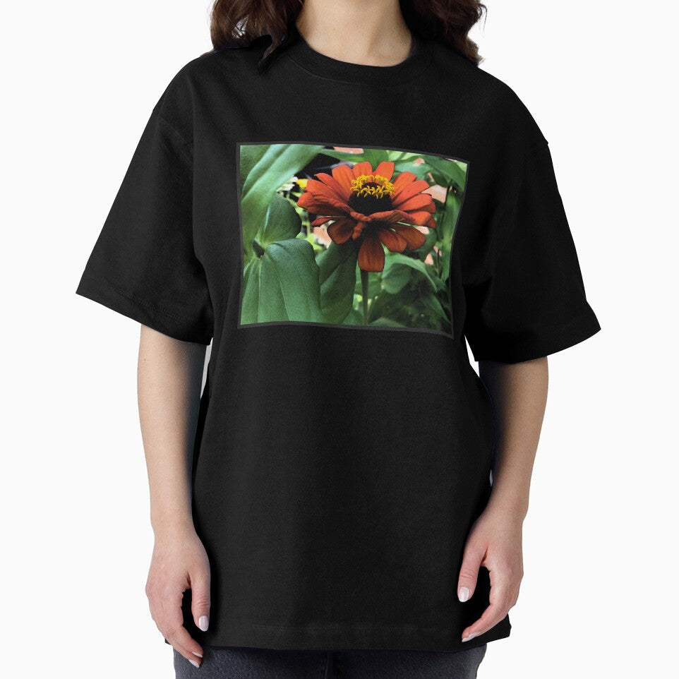 Fading Beauty by ErinBrieArt Unisex , , , Long Sleeve Tee