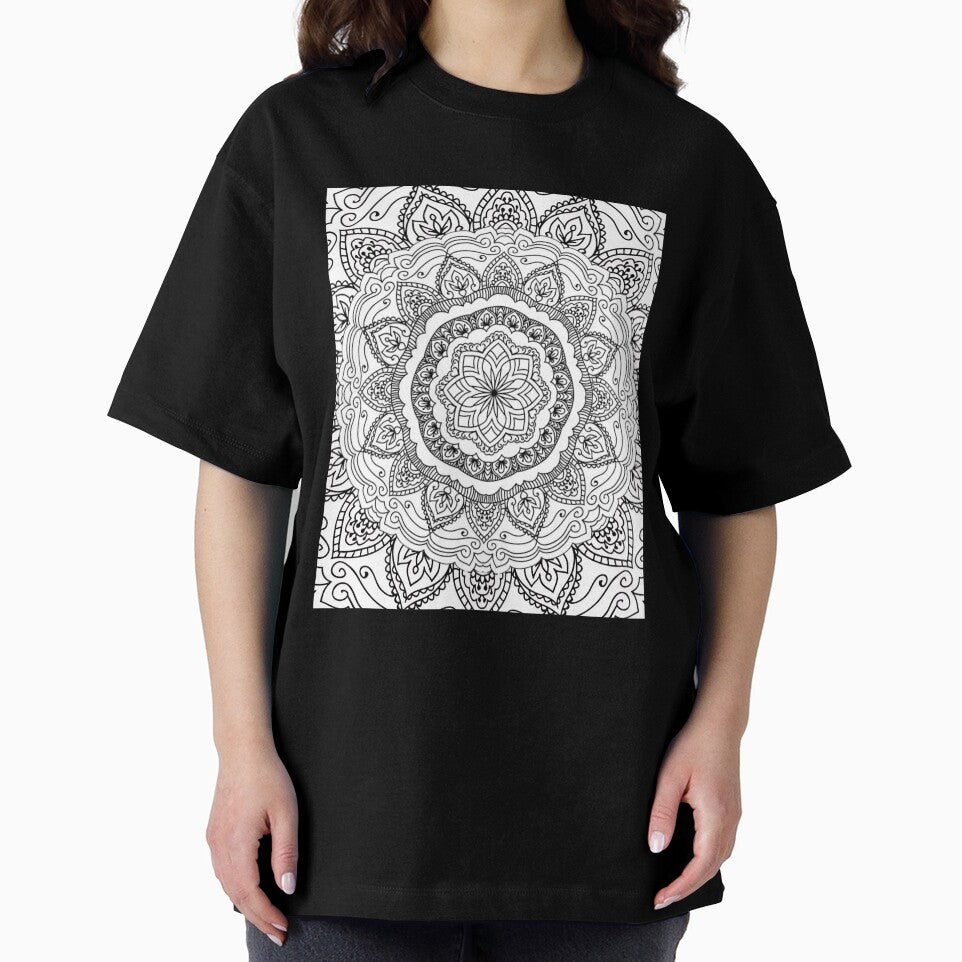 Star Mandala by @seis41