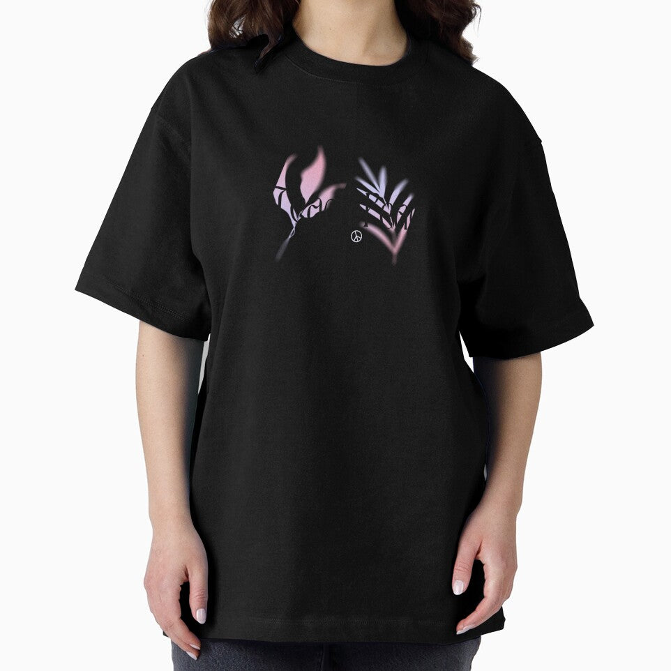 Teach Peace by Eveen