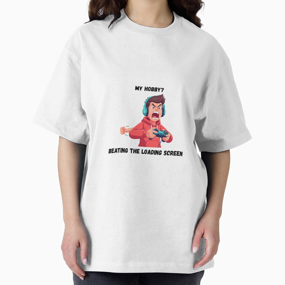 Gaming Meme by RickTShop Unisex , , , Long Sleeve Tee