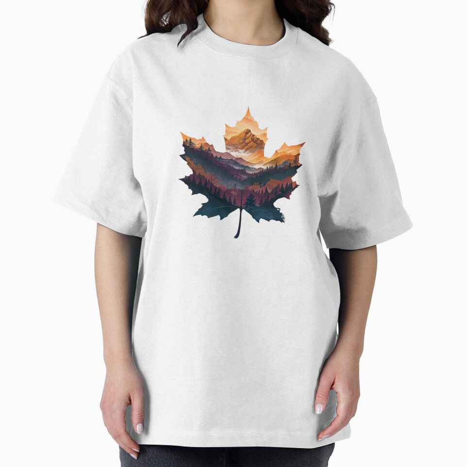 The Great Smoky Mountains Tennessee by JIGUWORLD Unisex , , , Long Sleeve Tee